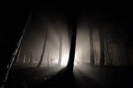 darkness