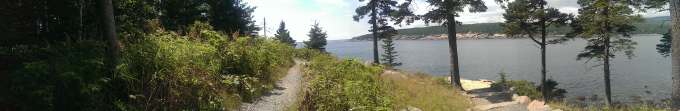 acadia